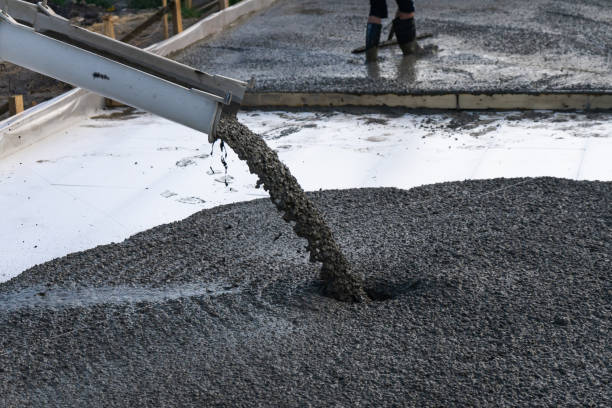 Best Decorative Concrete in Shelbina, MO
