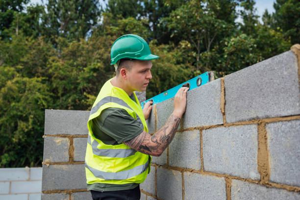 Best Concrete Foundation Repair in Shelbina, MO