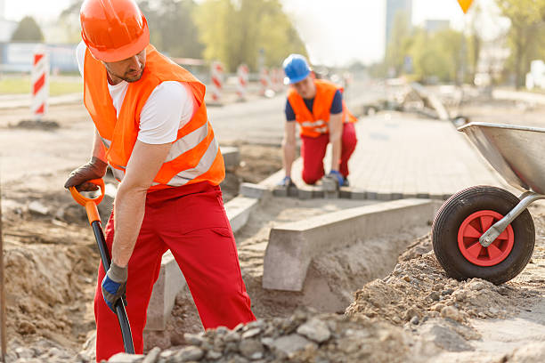 Best Residential Concrete Solutions in Shelbina, MO